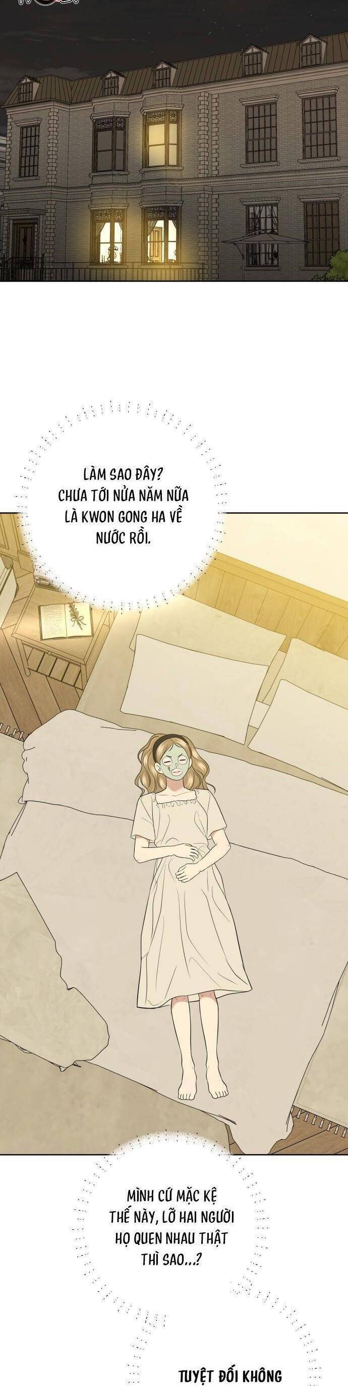 Kỷ Niệm Tuổi 19 Tồi Tệ - Chapter 14 - Page 47