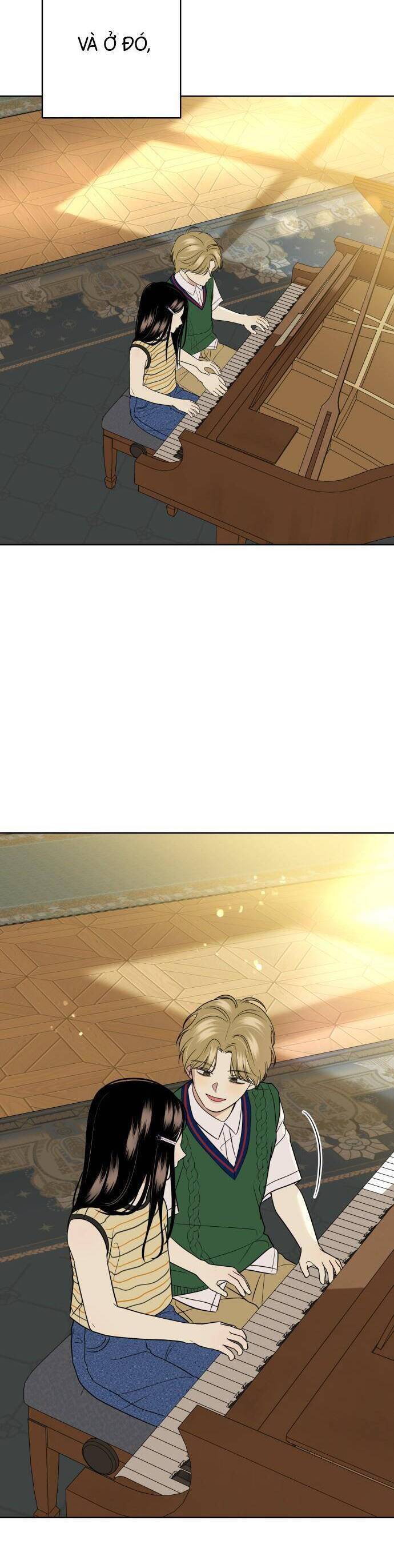 Kỷ Niệm Tuổi 19 Tồi Tệ - Chapter 14 - Page 6