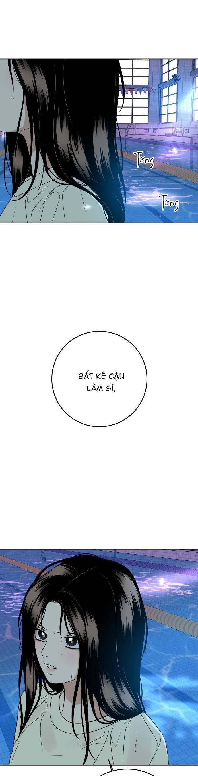 Kỷ Niệm Tuổi 19 Tồi Tệ - Chapter 14 - Page 60