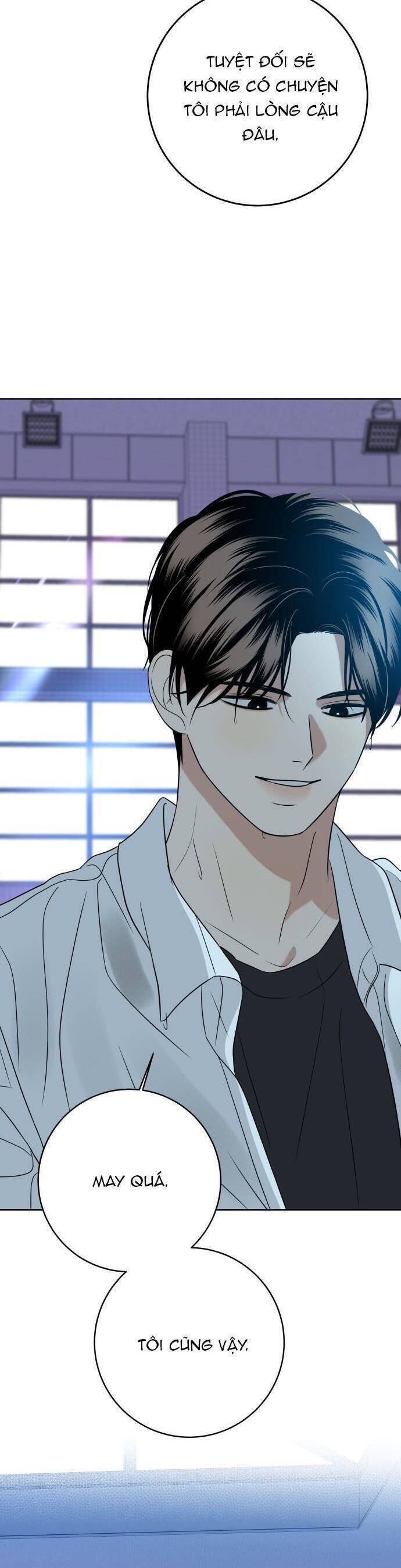 Kỷ Niệm Tuổi 19 Tồi Tệ - Chapter 14 - Page 61