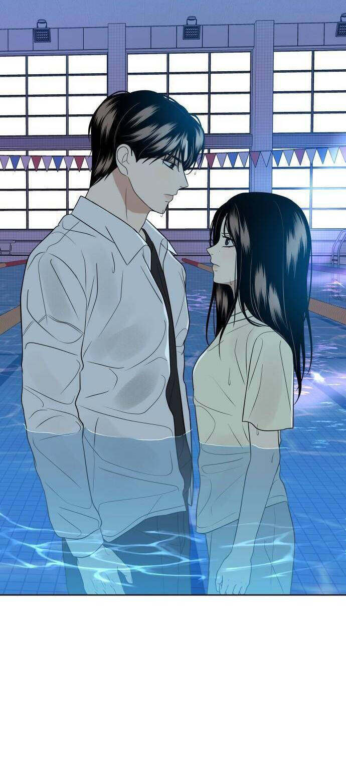 Kỷ Niệm Tuổi 19 Tồi Tệ - Chapter 14 - Page 62