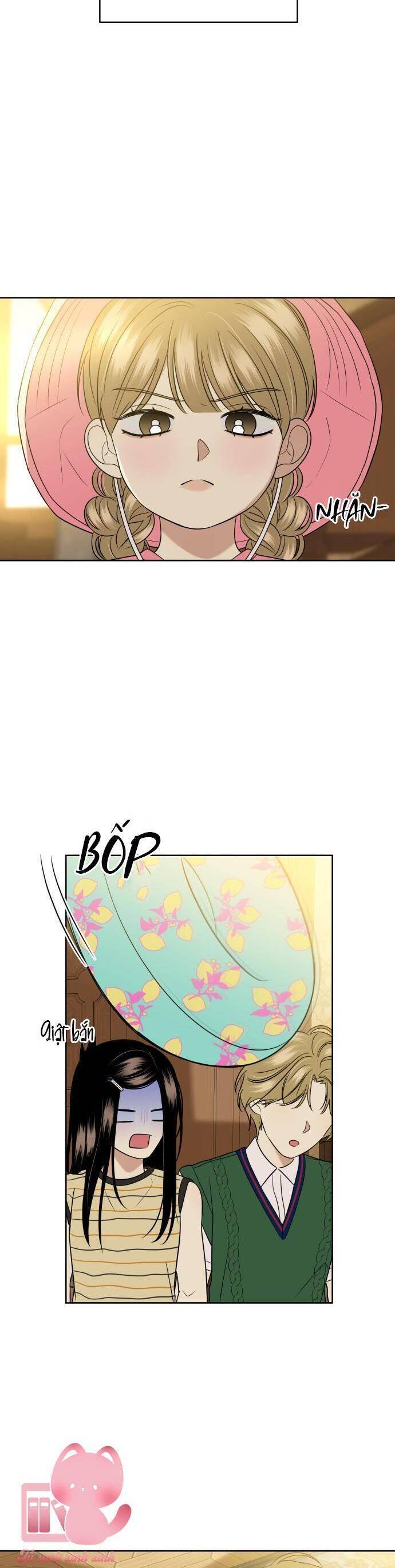 Kỷ Niệm Tuổi 19 Tồi Tệ - Chapter 14 - Page 8