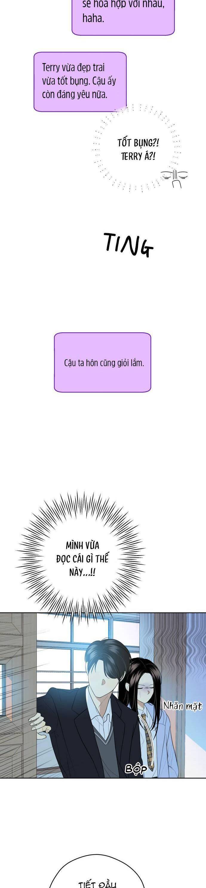 Kỷ Niệm Tuổi 19 Tồi Tệ - Chapter 5 - Page 12