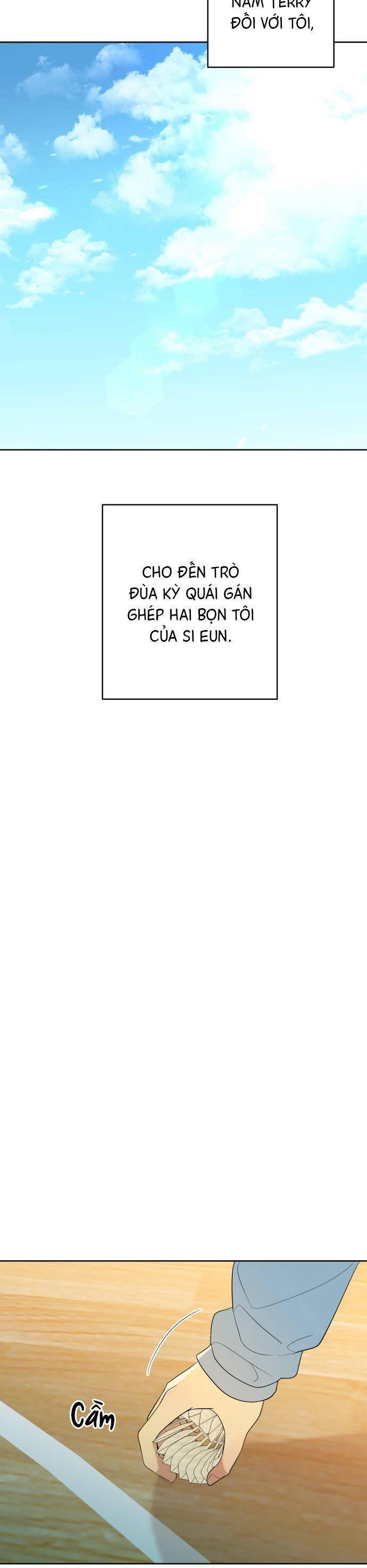 Kỷ Niệm Tuổi 19 Tồi Tệ - Chapter 5 - Page 17