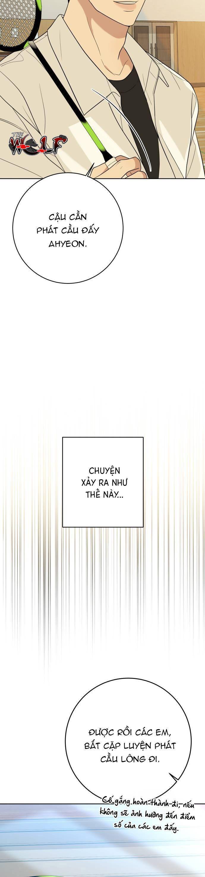 Kỷ Niệm Tuổi 19 Tồi Tệ - Chapter 5 - Page 19