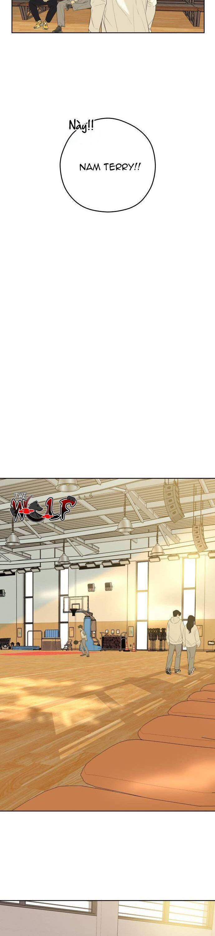 Kỷ Niệm Tuổi 19 Tồi Tệ - Chapter 5 - Page 25