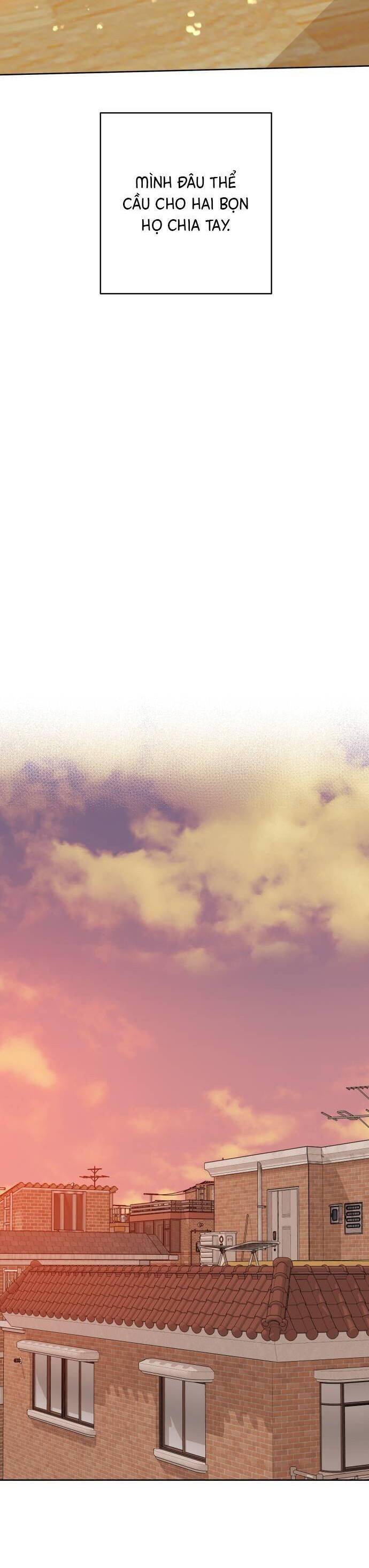 Kỷ Niệm Tuổi 19 Tồi Tệ - Chapter 5 - Page 30