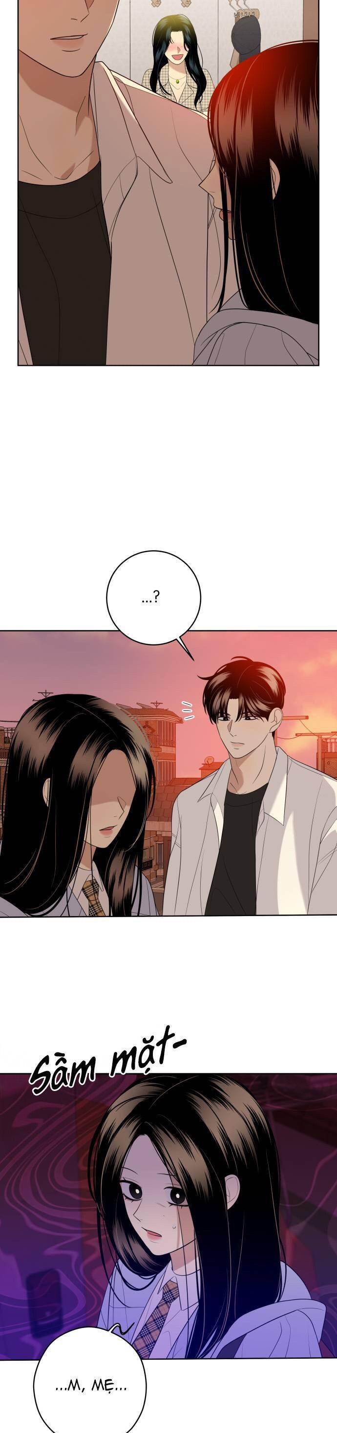 Kỷ Niệm Tuổi 19 Tồi Tệ - Chapter 5 - Page 35