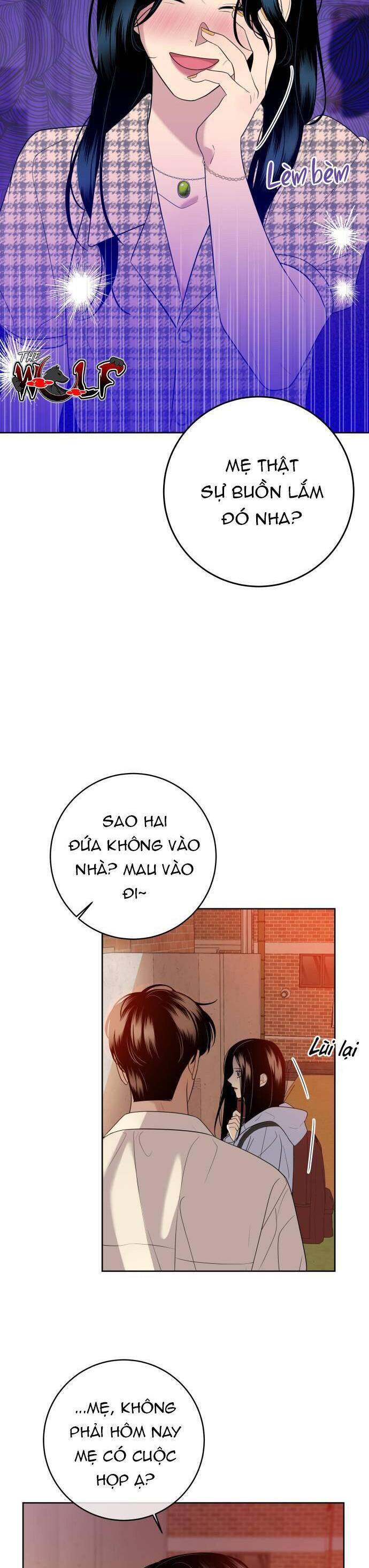 Kỷ Niệm Tuổi 19 Tồi Tệ - Chapter 5 - Page 37