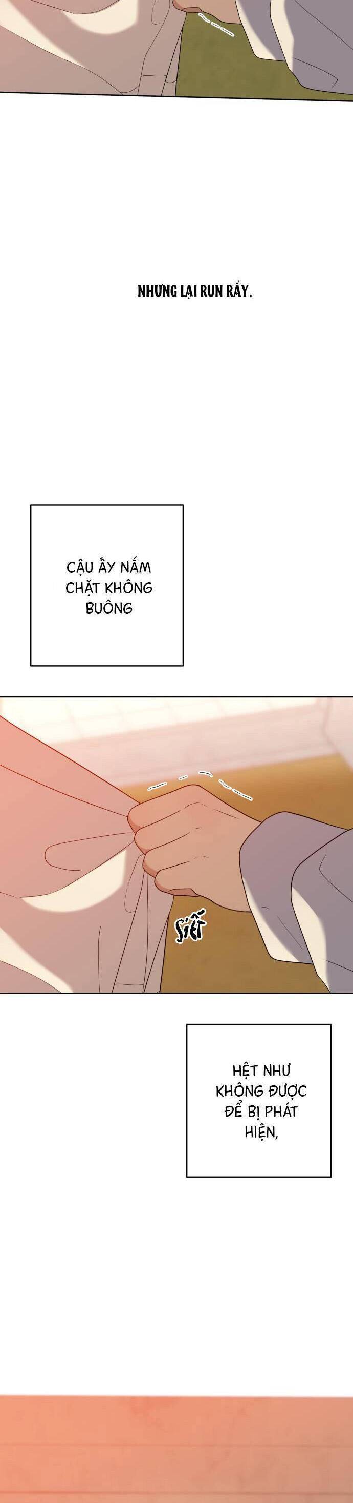 Kỷ Niệm Tuổi 19 Tồi Tệ - Chapter 5 - Page 39