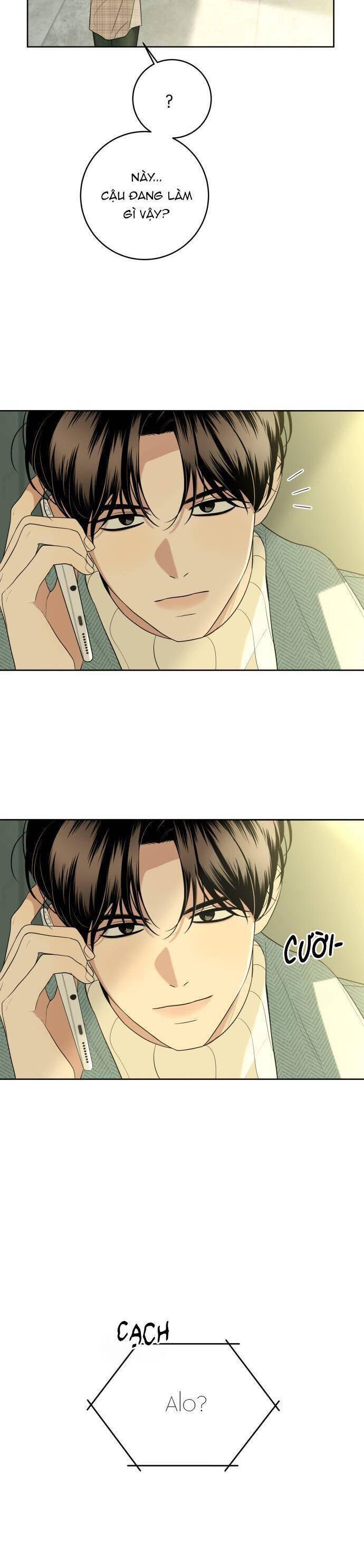 Kỷ Niệm Tuổi 19 Tồi Tệ - Chapter 5 - Page 4