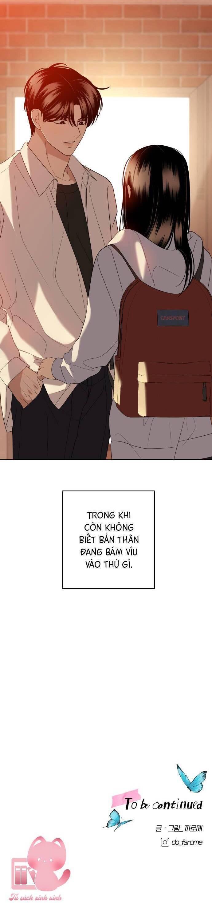 Kỷ Niệm Tuổi 19 Tồi Tệ - Chapter 5 - Page 40