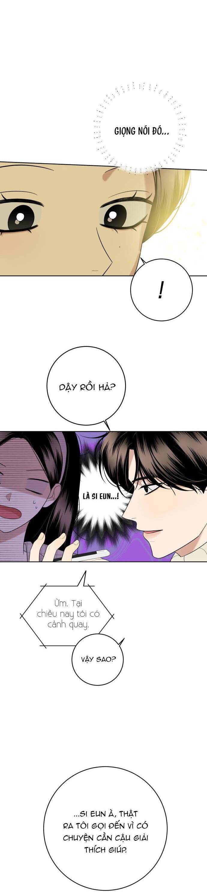 Kỷ Niệm Tuổi 19 Tồi Tệ - Chapter 5 - Page 5