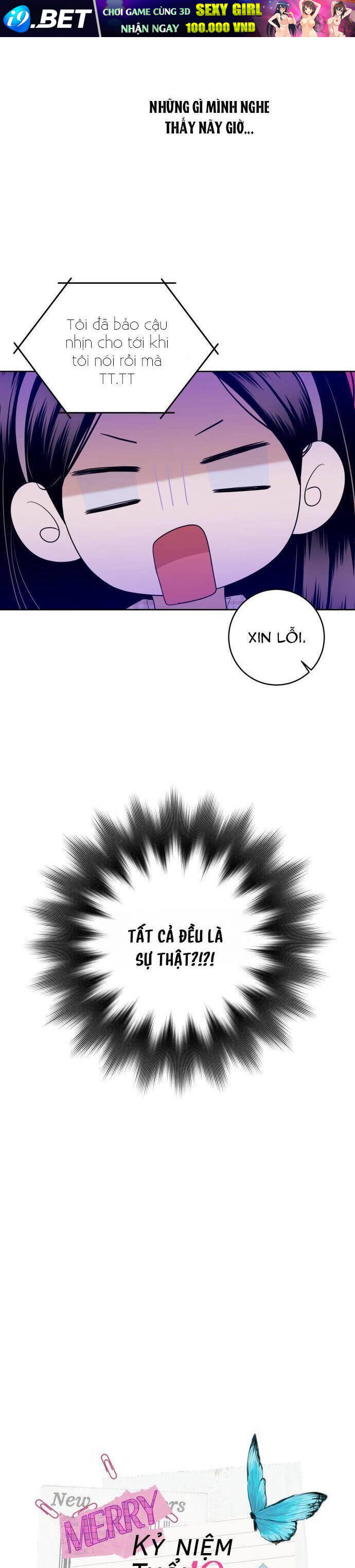 Kỷ Niệm Tuổi 19 Tồi Tệ - Chapter 5 - Page 9