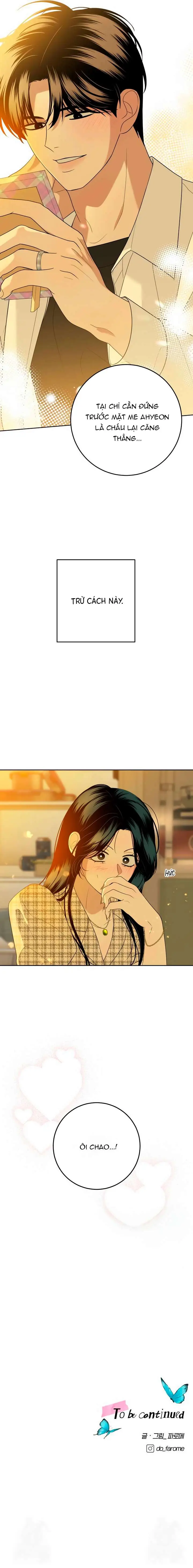 Kỷ Niệm Tuổi 19 Tồi Tệ - Chapter 6 - Page 12