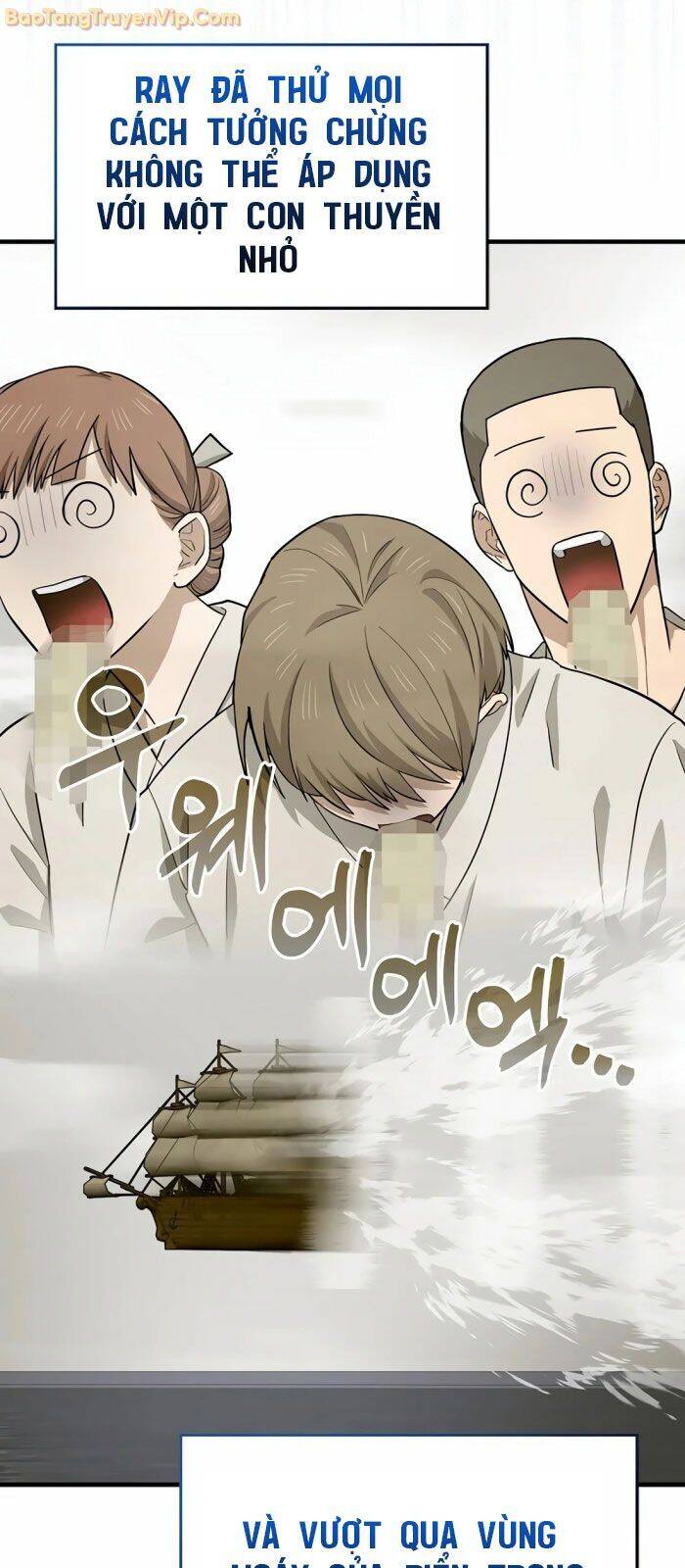 Thánh Cái Khỉ gì Đây Là Sức Mạnh Của Y Học Hiện Đại - Chapter 107 - Page 10