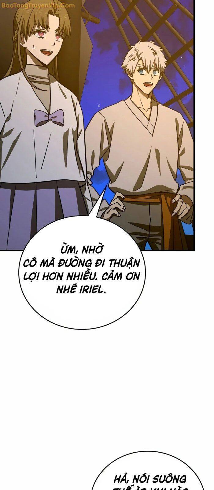 Thánh Cái Khỉ gì Đây Là Sức Mạnh Của Y Học Hiện Đại - Chapter 107 - Page 15