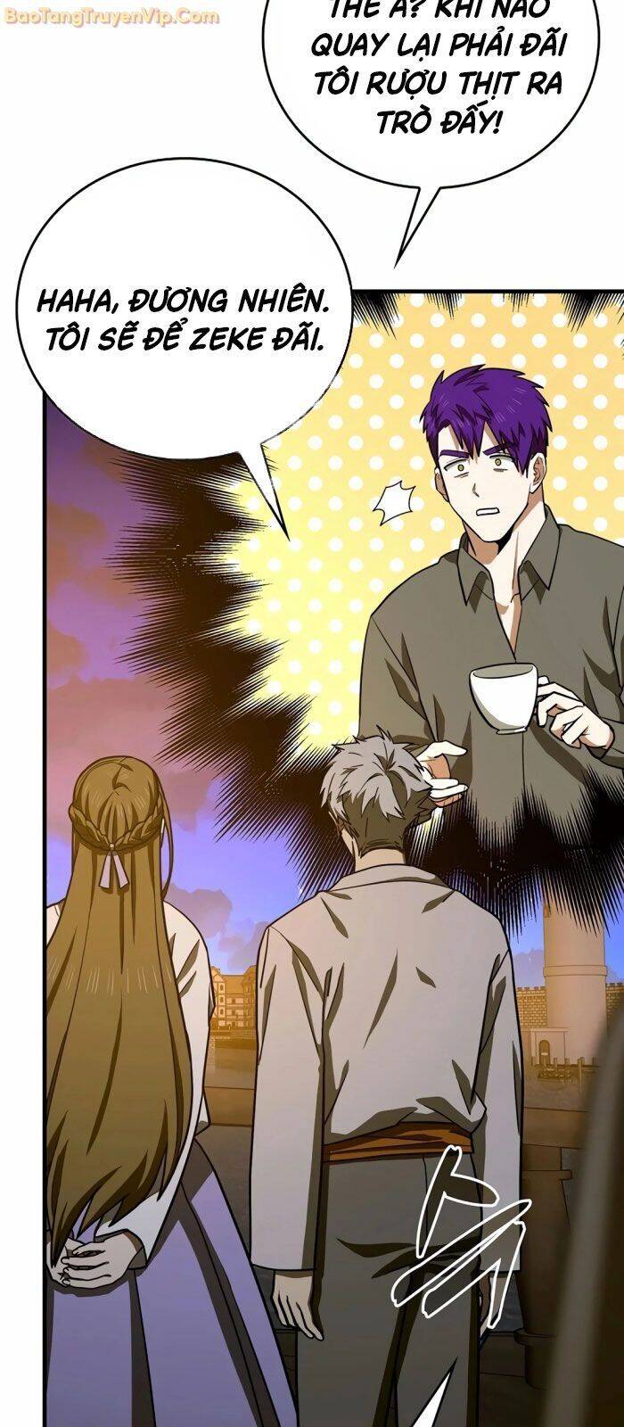 Thánh Cái Khỉ gì Đây Là Sức Mạnh Của Y Học Hiện Đại - Chapter 107 - Page 16