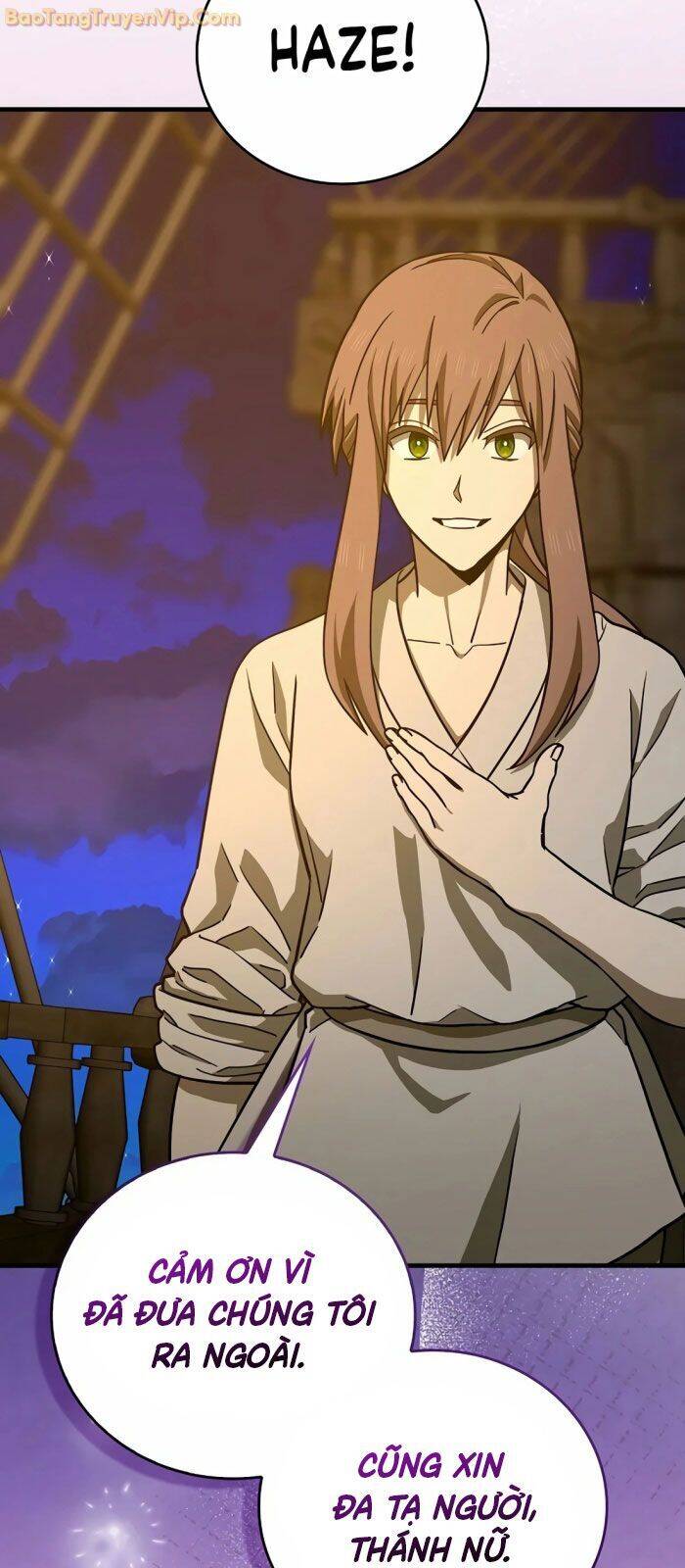 Thánh Cái Khỉ gì Đây Là Sức Mạnh Của Y Học Hiện Đại - Chapter 107 - Page 18