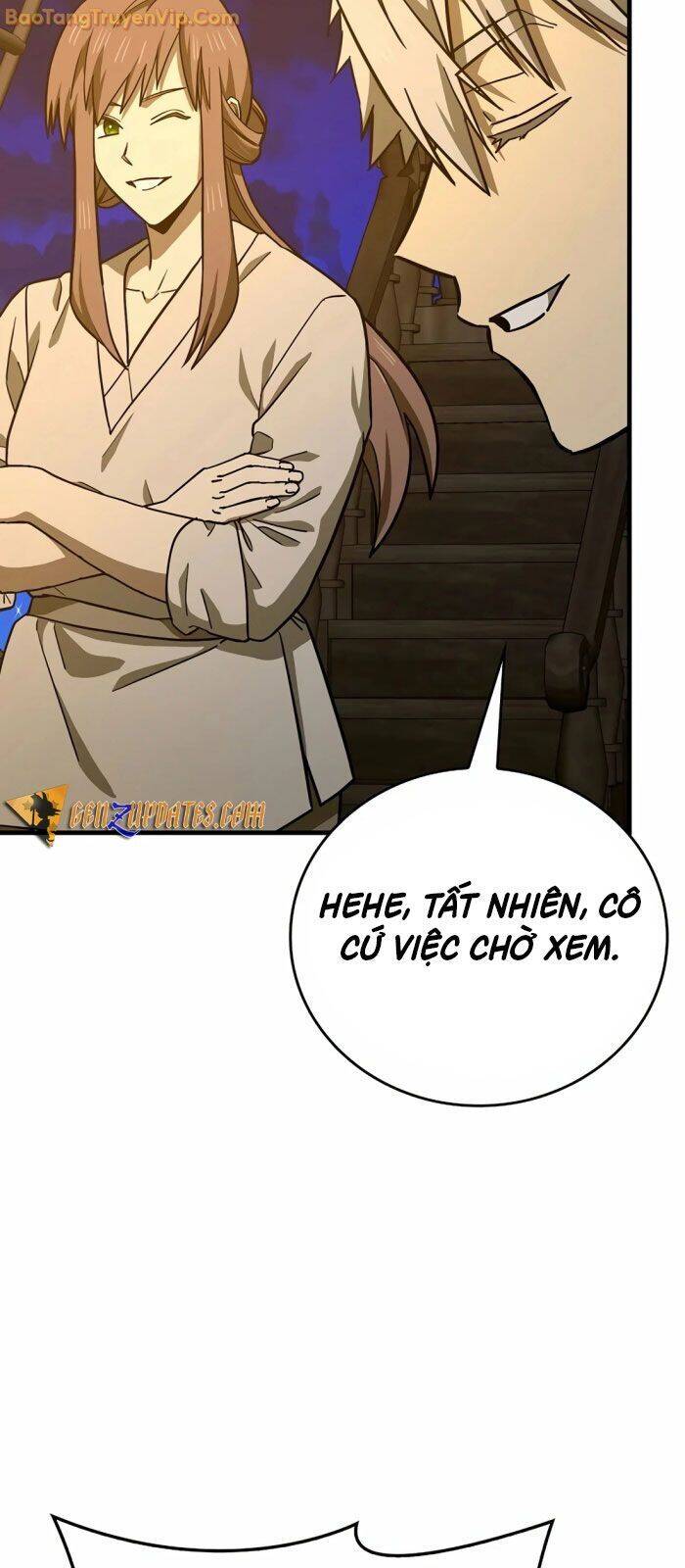 Thánh Cái Khỉ gì Đây Là Sức Mạnh Của Y Học Hiện Đại - Chapter 107 - Page 21