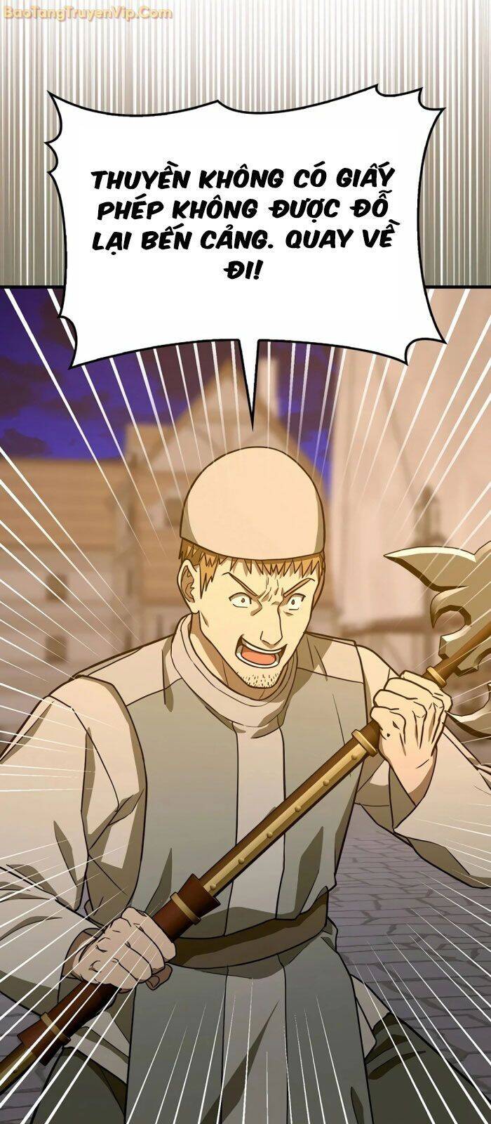 Thánh Cái Khỉ gì Đây Là Sức Mạnh Của Y Học Hiện Đại - Chapter 107 - Page 23