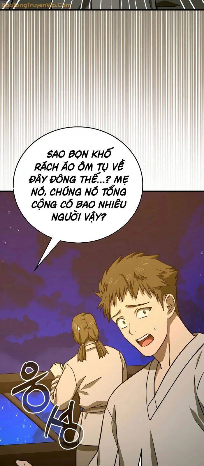 Thánh Cái Khỉ gì Đây Là Sức Mạnh Của Y Học Hiện Đại - Chapter 107 - Page 24