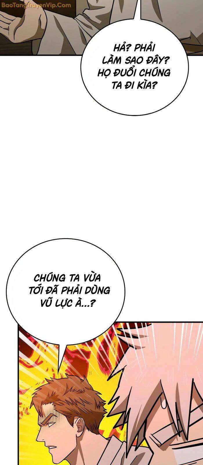Thánh Cái Khỉ gì Đây Là Sức Mạnh Của Y Học Hiện Đại - Chapter 107 - Page 25