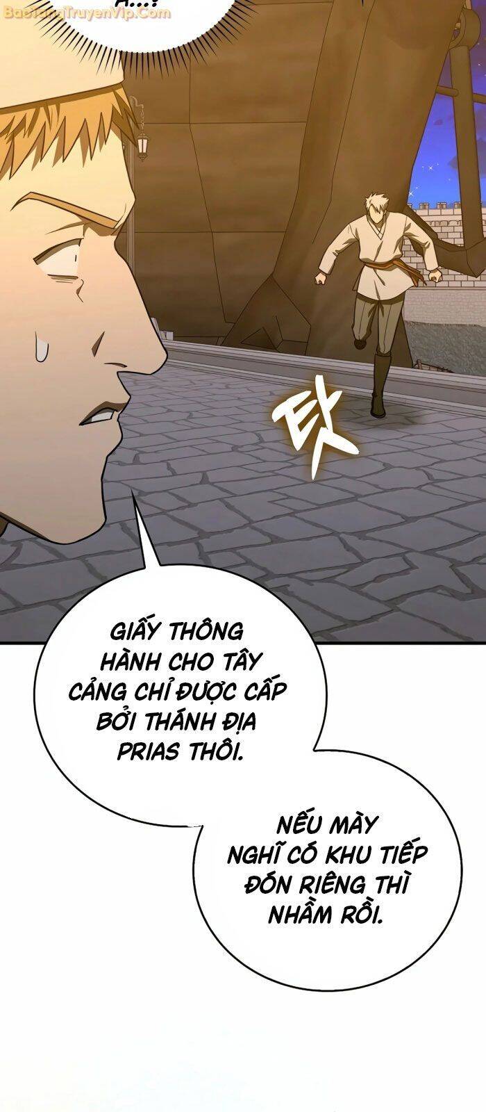 Thánh Cái Khỉ gì Đây Là Sức Mạnh Của Y Học Hiện Đại - Chapter 107 - Page 27