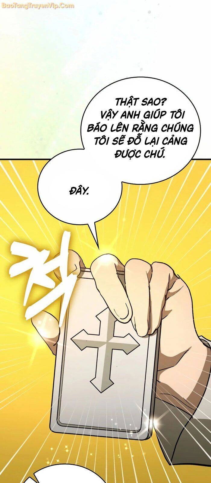 Thánh Cái Khỉ gì Đây Là Sức Mạnh Của Y Học Hiện Đại - Chapter 107 - Page 28