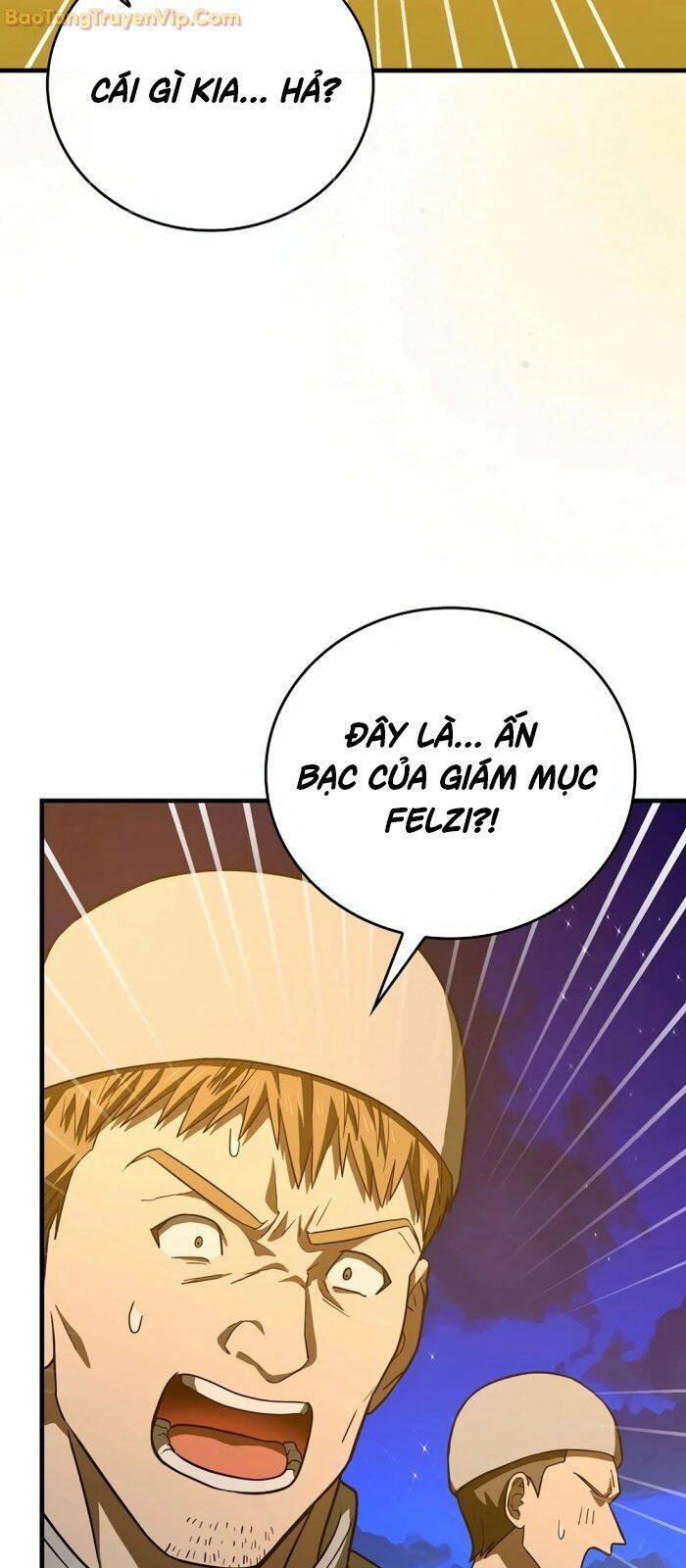 Thánh Cái Khỉ gì Đây Là Sức Mạnh Của Y Học Hiện Đại - Chapter 107 - Page 29