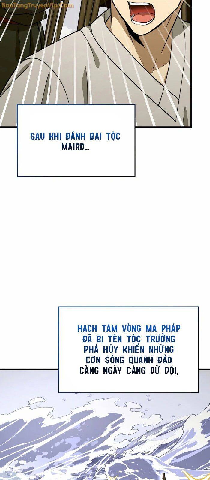Thánh Cái Khỉ gì Đây Là Sức Mạnh Của Y Học Hiện Đại - Chapter 107 - Page 3