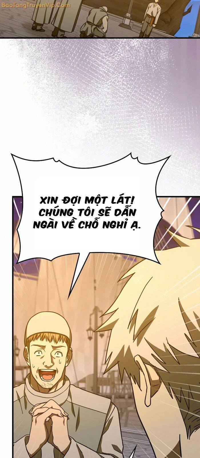 Thánh Cái Khỉ gì Đây Là Sức Mạnh Của Y Học Hiện Đại - Chapter 107 - Page 32