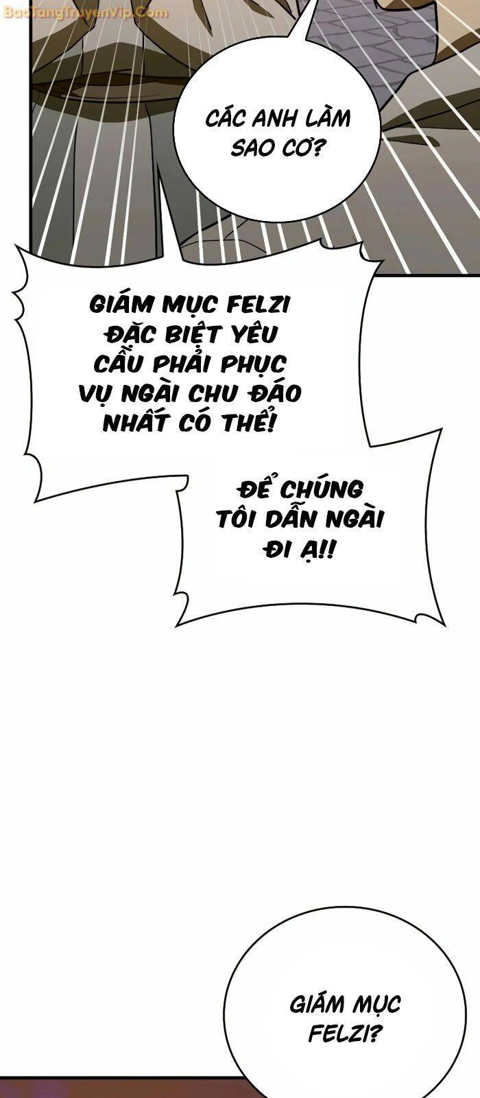 Thánh Cái Khỉ gì Đây Là Sức Mạnh Của Y Học Hiện Đại - Chapter 107 - Page 33