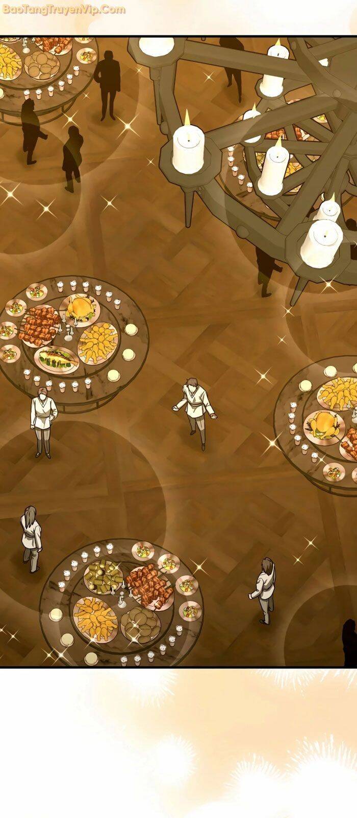 Thánh Cái Khỉ gì Đây Là Sức Mạnh Của Y Học Hiện Đại - Chapter 107 - Page 37