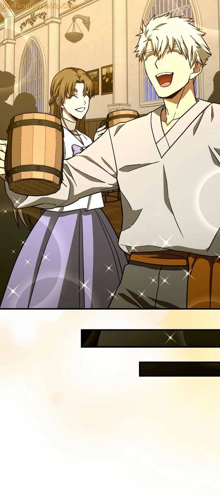 Thánh Cái Khỉ gì Đây Là Sức Mạnh Của Y Học Hiện Đại - Chapter 107 - Page 39