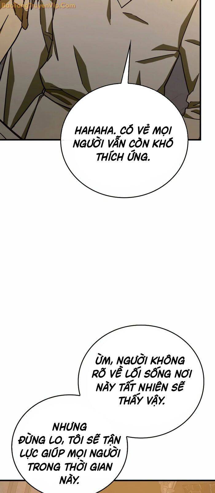 Thánh Cái Khỉ gì Đây Là Sức Mạnh Của Y Học Hiện Đại - Chapter 107 - Page 42