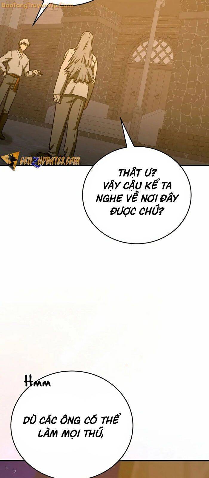 Thánh Cái Khỉ gì Đây Là Sức Mạnh Của Y Học Hiện Đại - Chapter 107 - Page 43