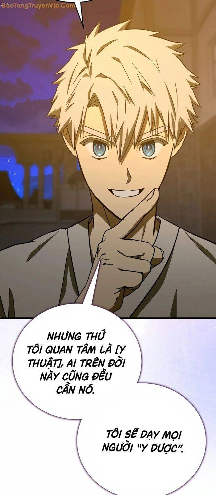 Thánh Cái Khỉ gì Đây Là Sức Mạnh Của Y Học Hiện Đại - Chapter 107 - Page 44