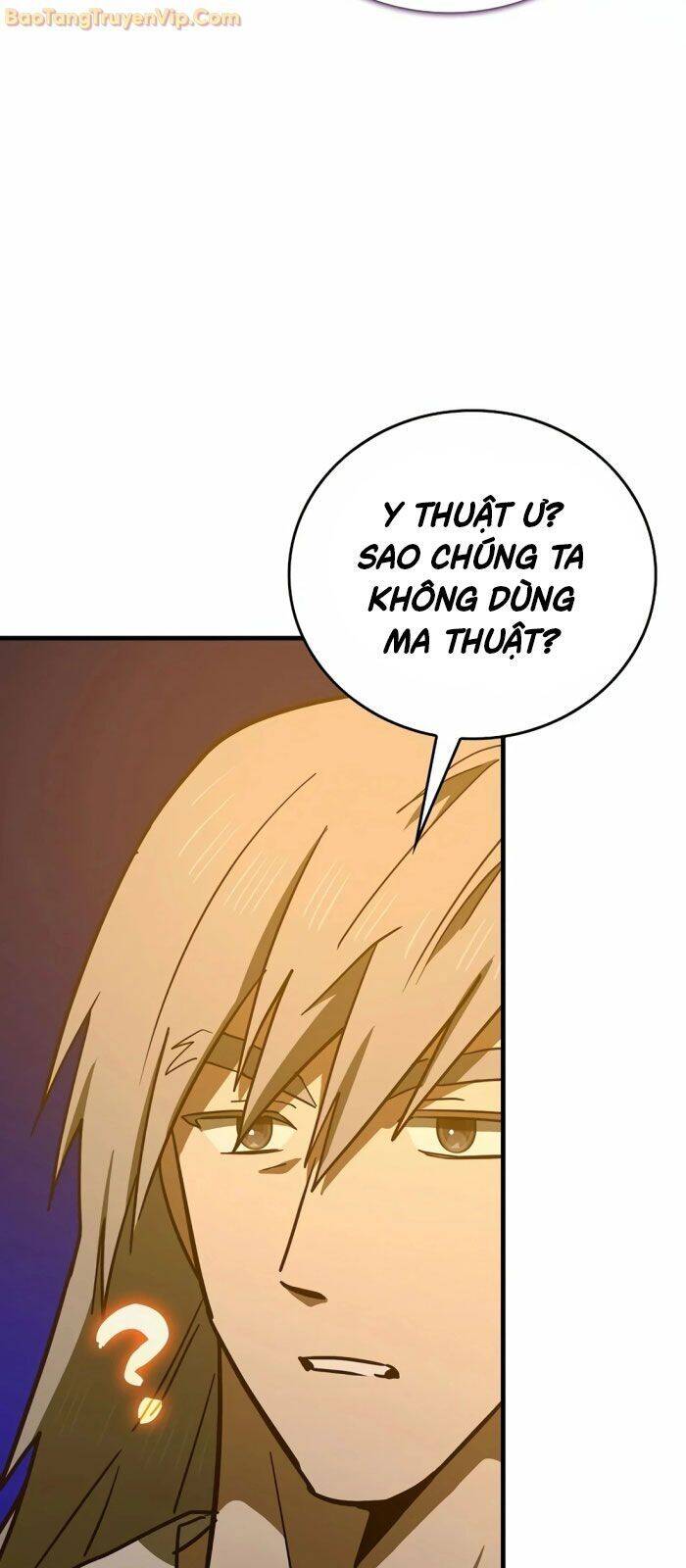 Thánh Cái Khỉ gì Đây Là Sức Mạnh Của Y Học Hiện Đại - Chapter 107 - Page 45