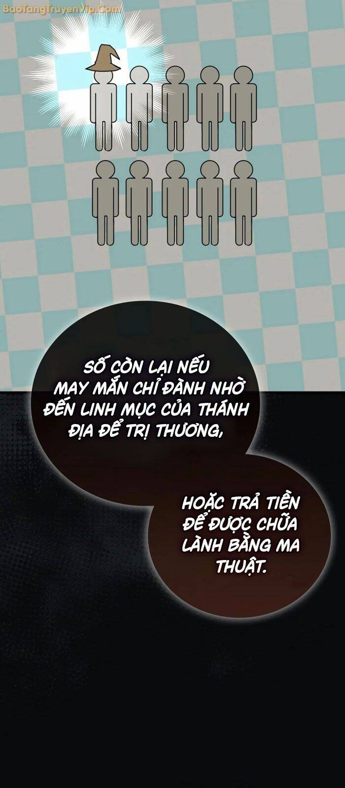 Thánh Cái Khỉ gì Đây Là Sức Mạnh Của Y Học Hiện Đại - Chapter 107 - Page 47