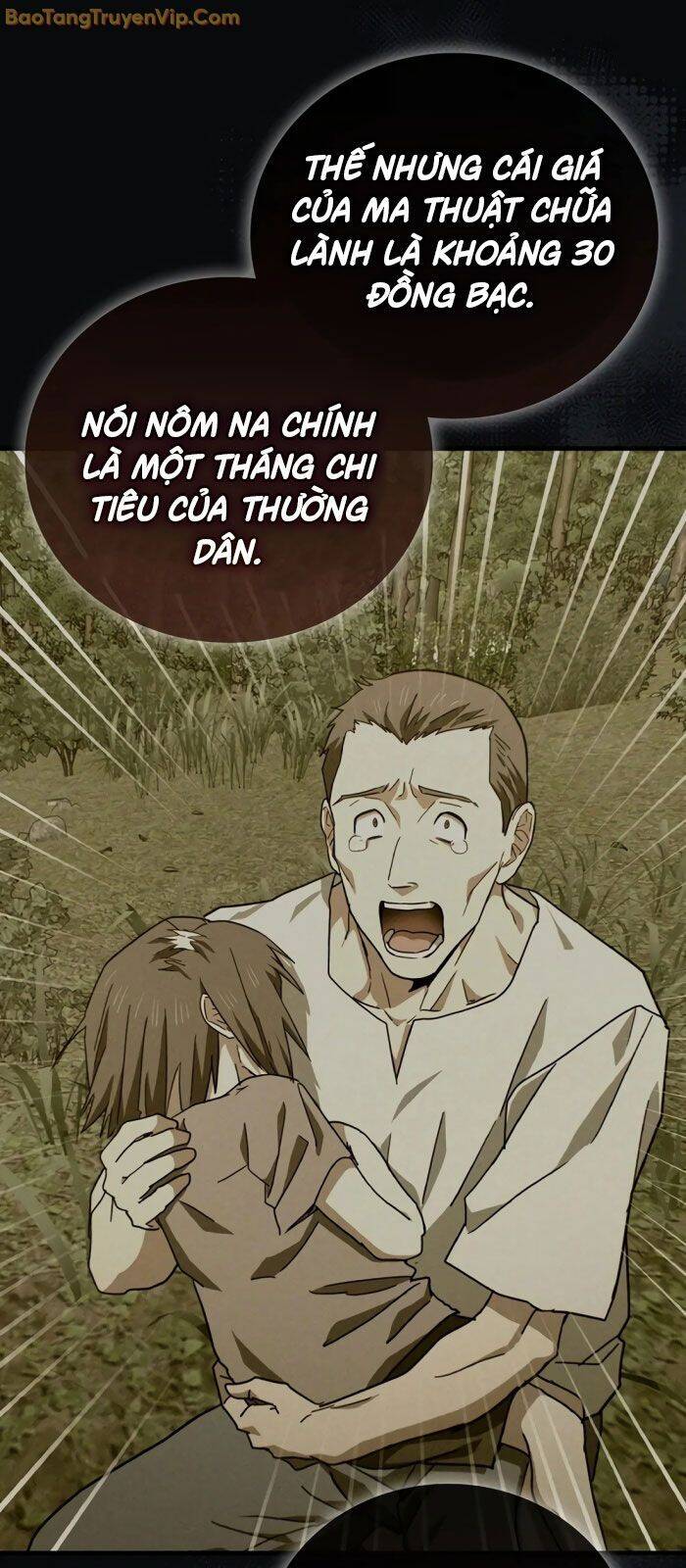 Thánh Cái Khỉ gì Đây Là Sức Mạnh Của Y Học Hiện Đại - Chapter 107 - Page 48