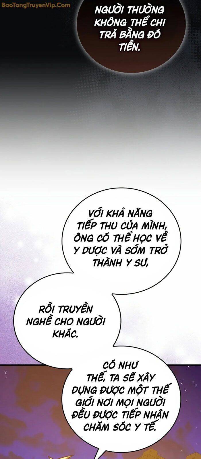 Thánh Cái Khỉ gì Đây Là Sức Mạnh Của Y Học Hiện Đại - Chapter 107 - Page 49