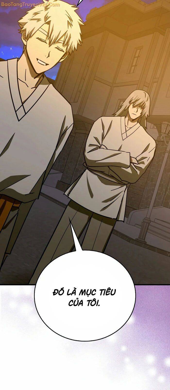 Thánh Cái Khỉ gì Đây Là Sức Mạnh Của Y Học Hiện Đại - Chapter 107 - Page 50