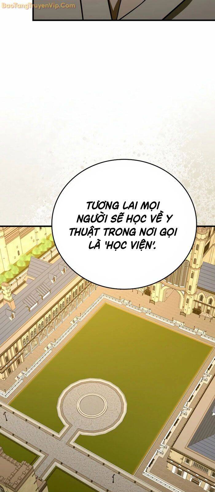 Thánh Cái Khỉ gì Đây Là Sức Mạnh Của Y Học Hiện Đại - Chapter 107 - Page 52