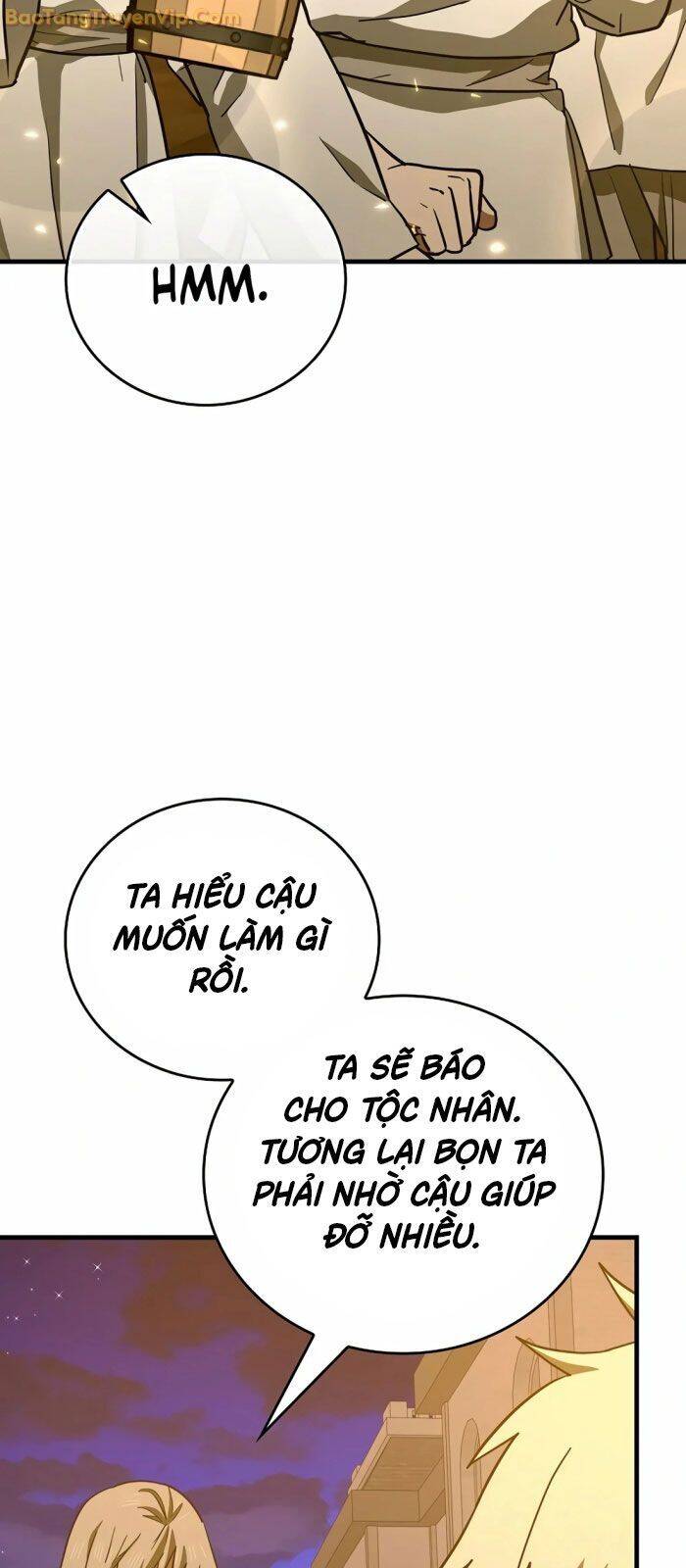 Thánh Cái Khỉ gì Đây Là Sức Mạnh Của Y Học Hiện Đại - Chapter 107 - Page 55