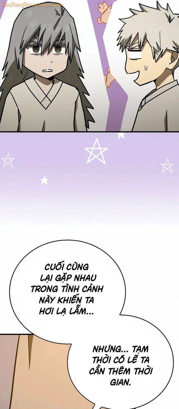 Thánh Cái Khỉ gì Đây Là Sức Mạnh Của Y Học Hiện Đại - Chapter 107 - Page 62