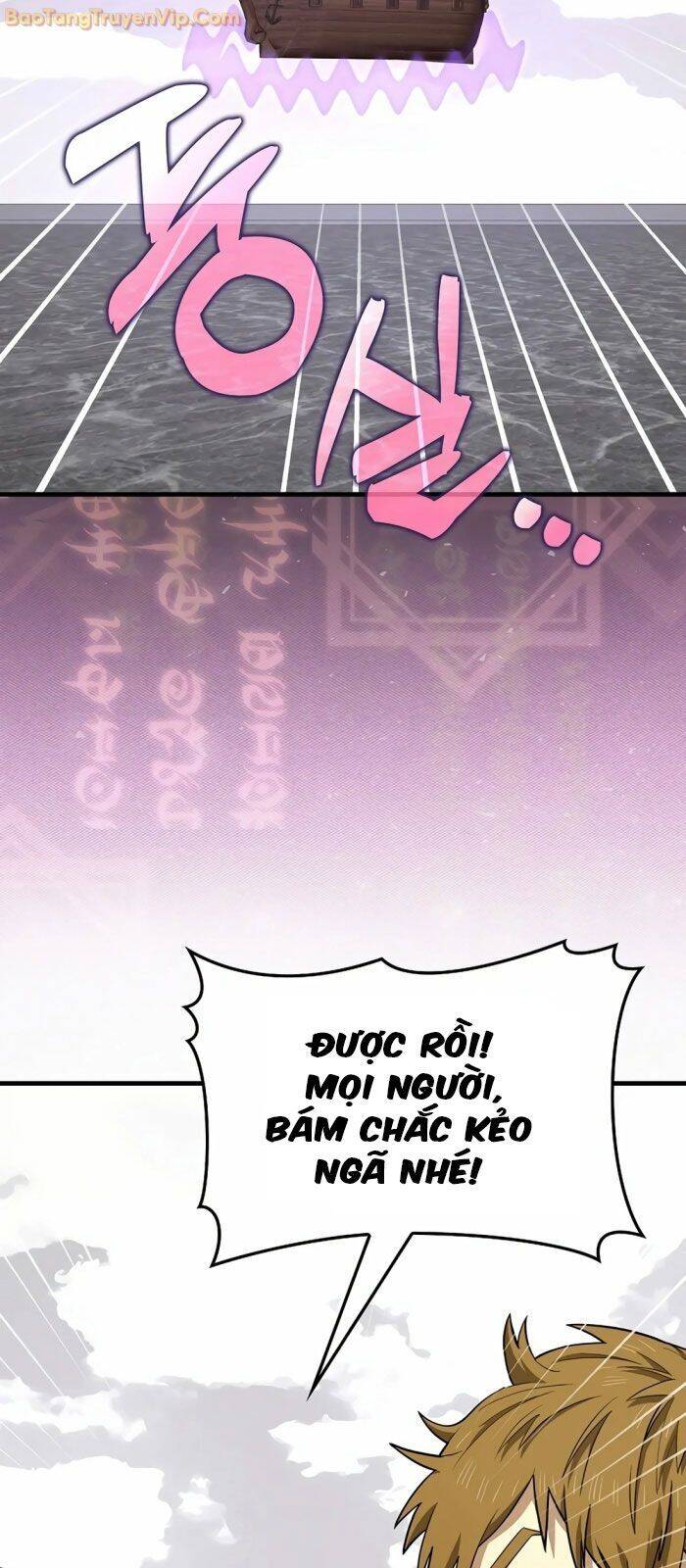 Thánh Cái Khỉ gì Đây Là Sức Mạnh Của Y Học Hiện Đại - Chapter 107 - Page 7
