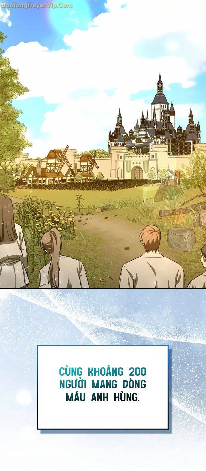 Thánh Cái Khỉ gì Đây Là Sức Mạnh Của Y Học Hiện Đại - Chapter 107 - Page 72