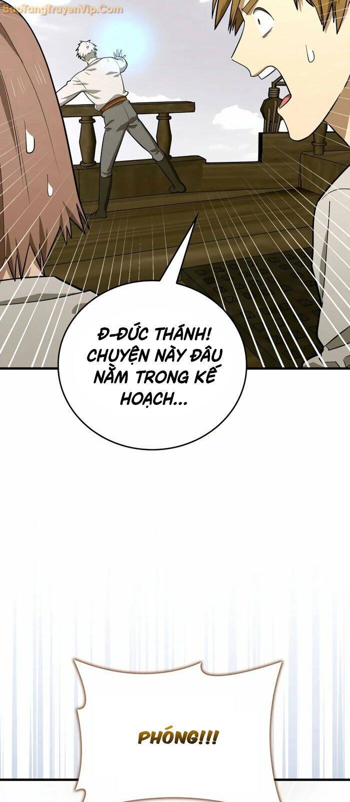 Thánh Cái Khỉ gì Đây Là Sức Mạnh Của Y Học Hiện Đại - Chapter 107 - Page 8