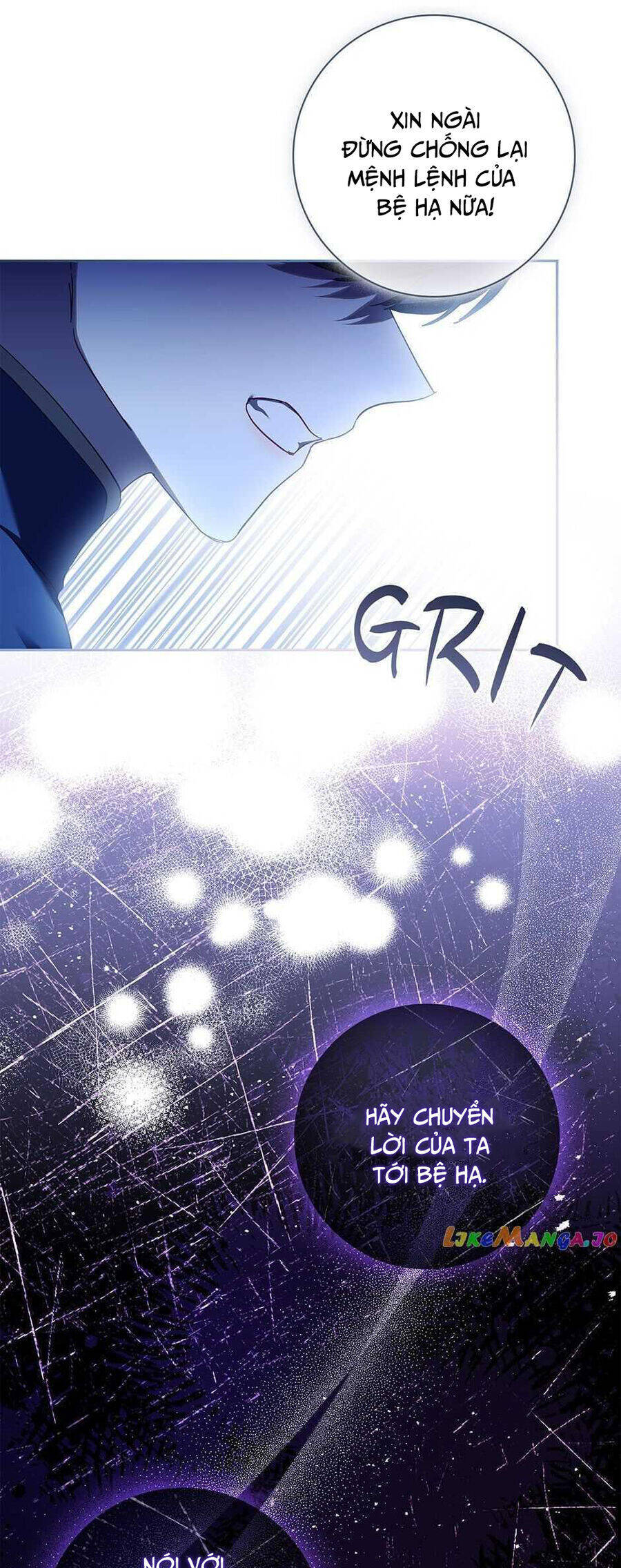 Công Chúa Gác Mái Chapter 66 - Trang 10